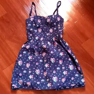 American Eagle sundress